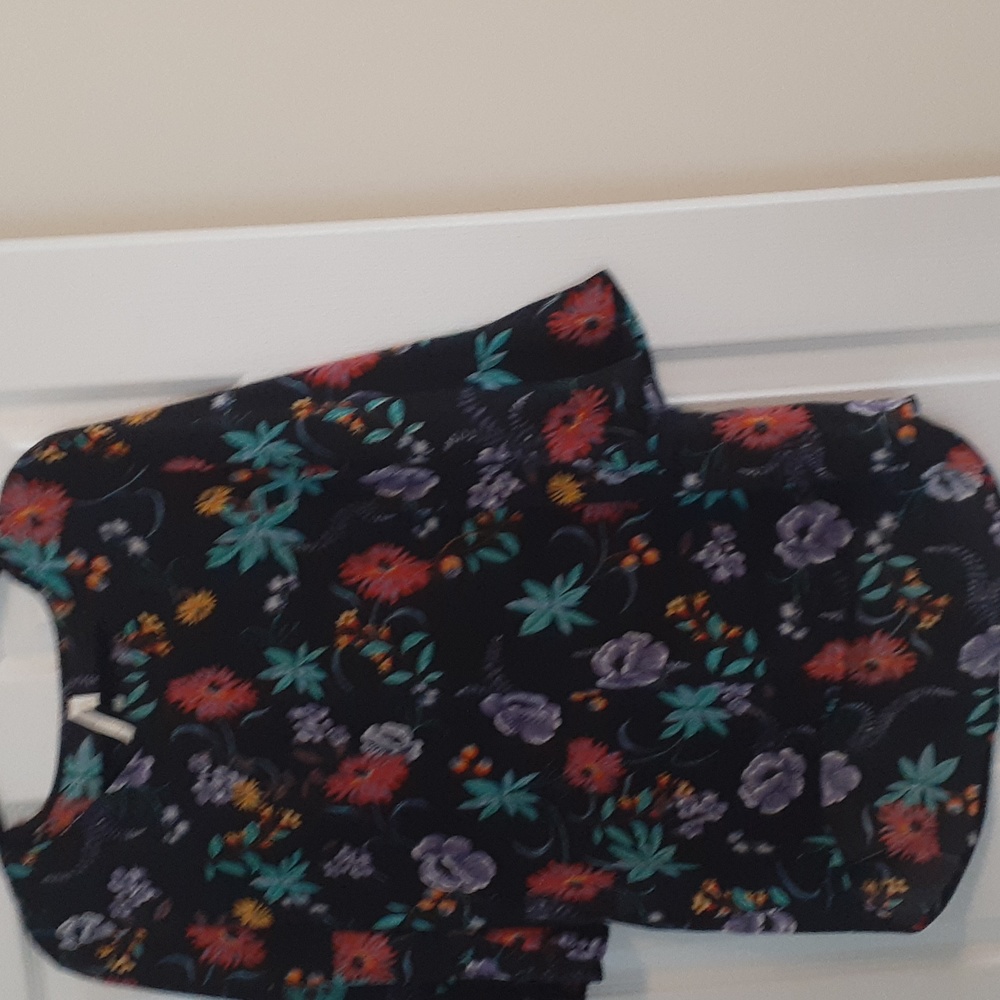 Womans blouse
